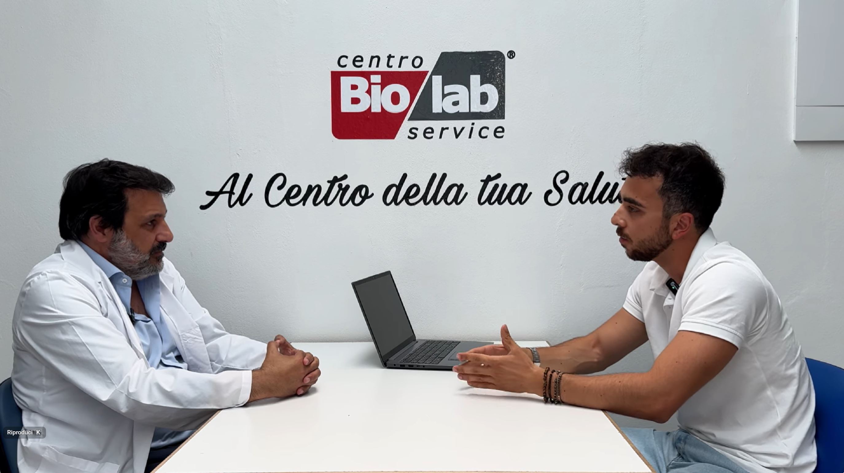 Biolab Med Talk #5 | L’importanza della medicina di laboratorio nella prevenzione moderna