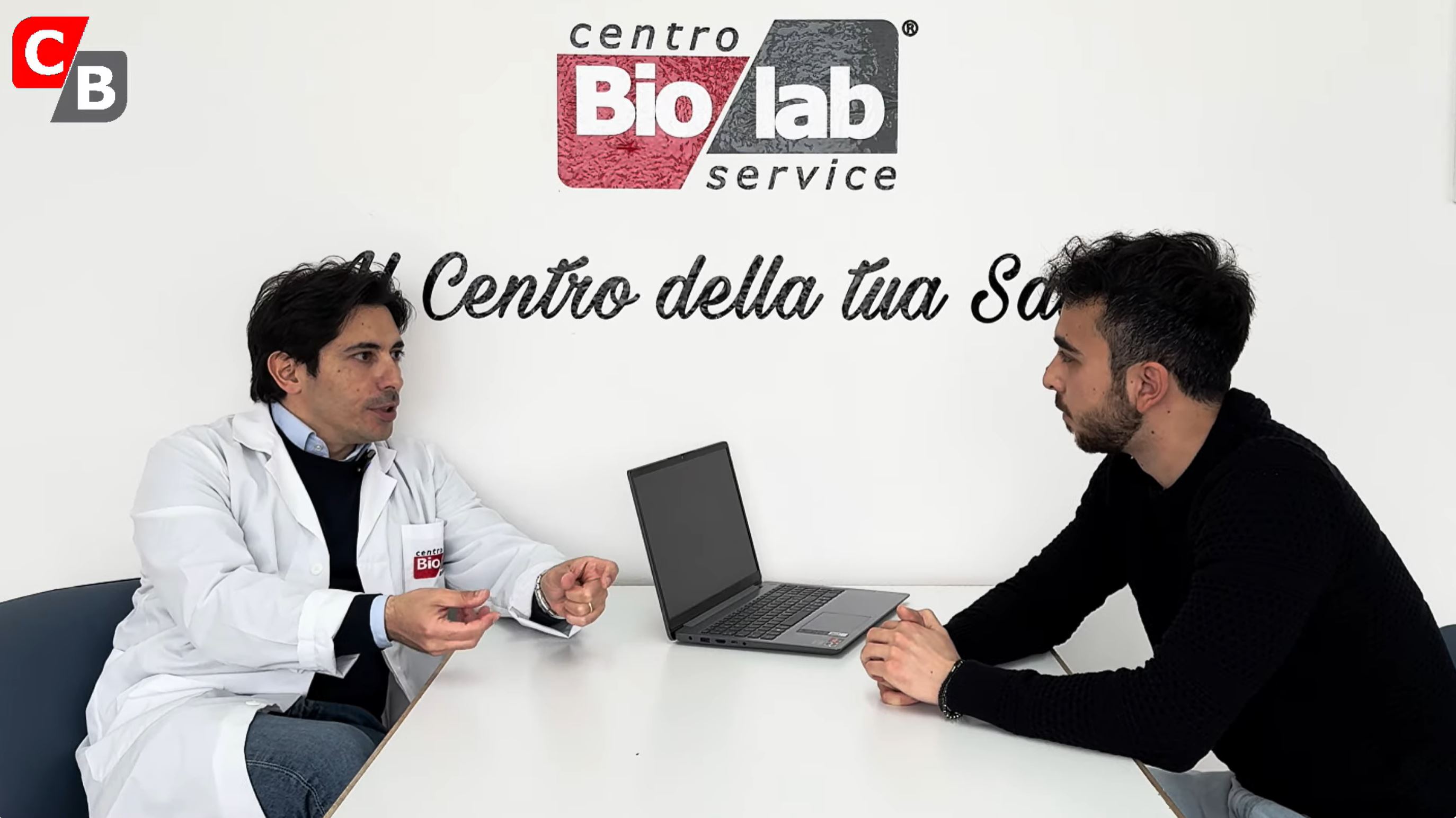 Biolab Med Talk #3 | Chirurgia d’Eccellenza
