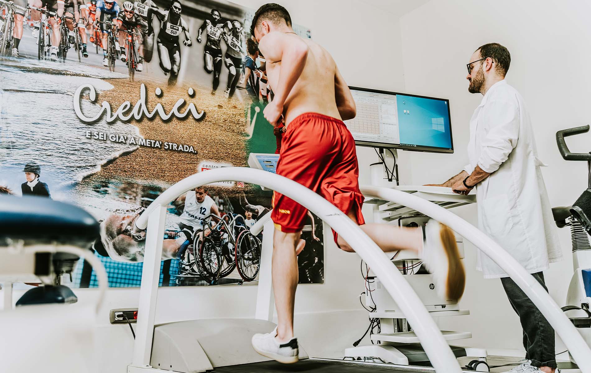 Medicina dello sport