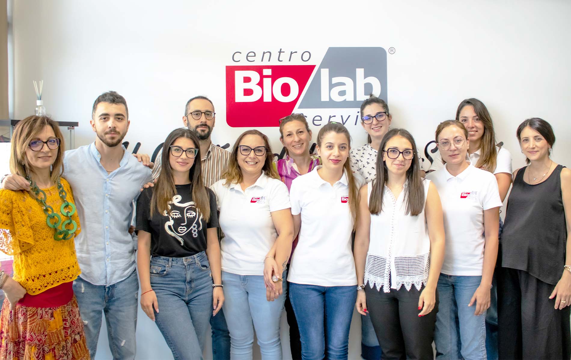 Staff Poliambulatorio