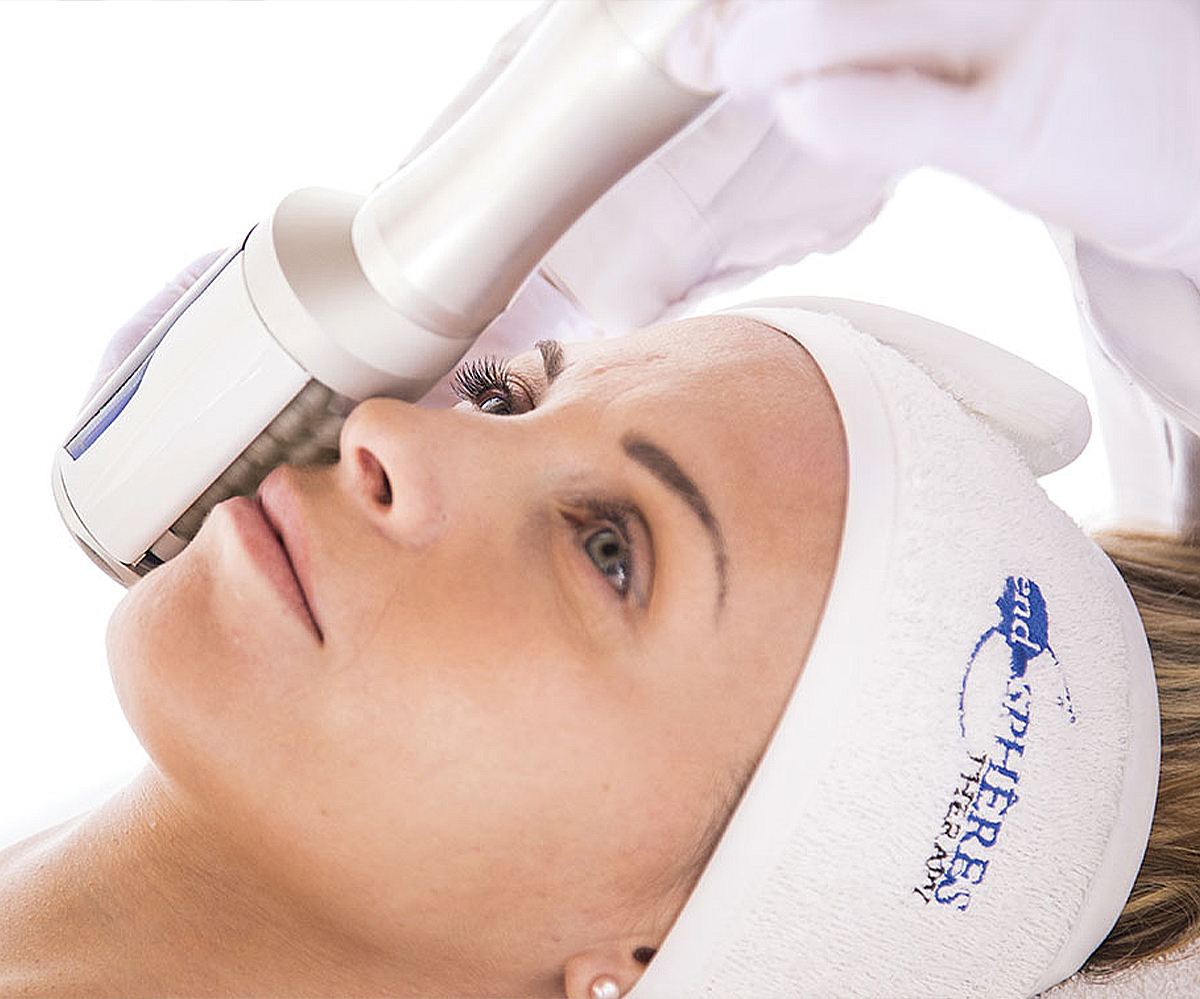 Trattamenti estetici viso-corpo