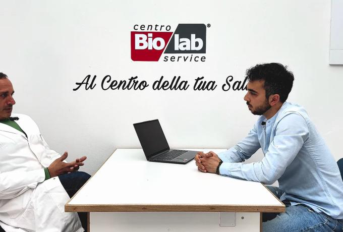 Biolab Med Talk #4 | Fisiatria e Riabilitazione: il Futuro della Medicina passa da qui