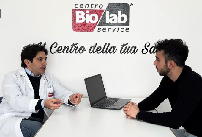 Biolab Med Talk #3 | Chirurgia d’Eccellenza