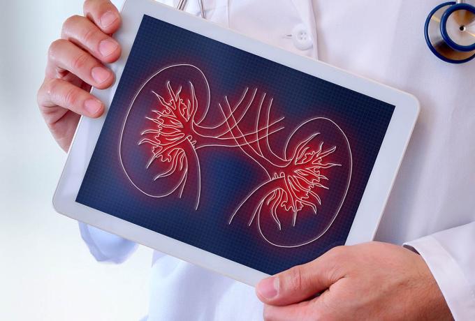 Urologia - Centro Biolab Cutrofiano