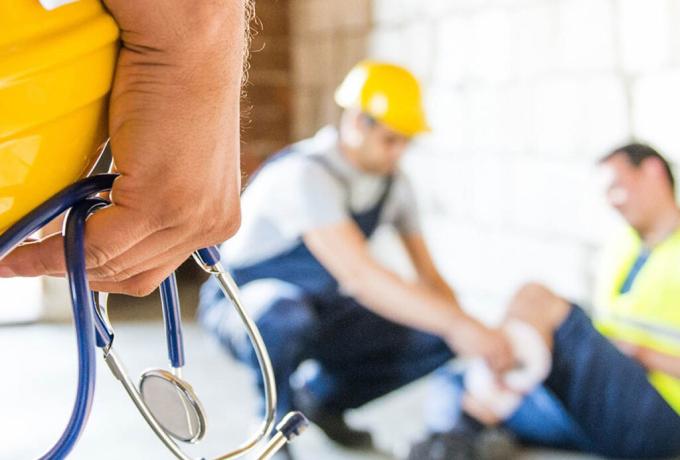 Medicina del lavoro - Centro Biolab Cutrofiano