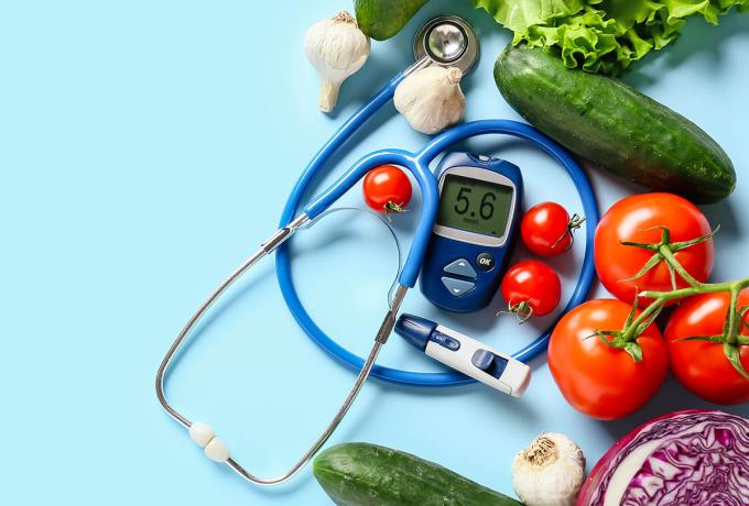 DIABETOLOGIA - Centro Biolab Cutrofiano