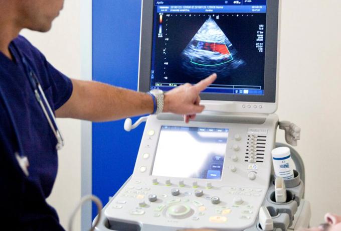 ECOCOLORDOPPLER - Centro Biolab Cutrofiano