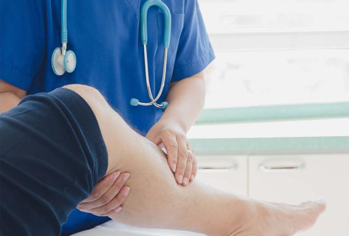 FISIATRIA - Centro Biolab Cutrofiano