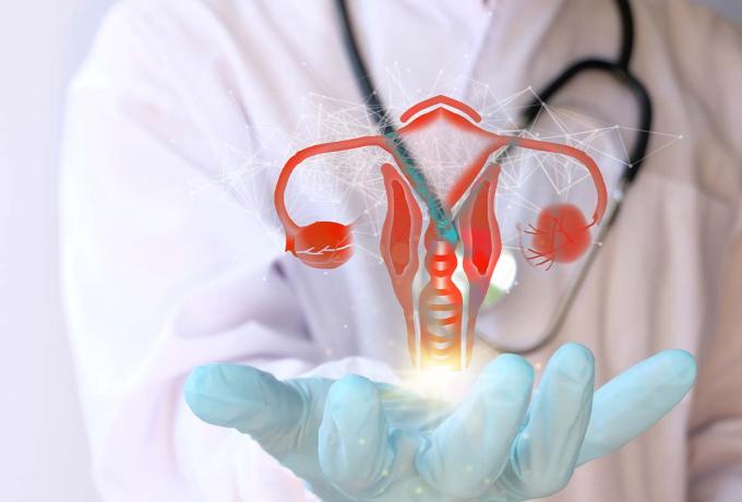 GINECOLOGIA - Centro Biolab Cutrofiano