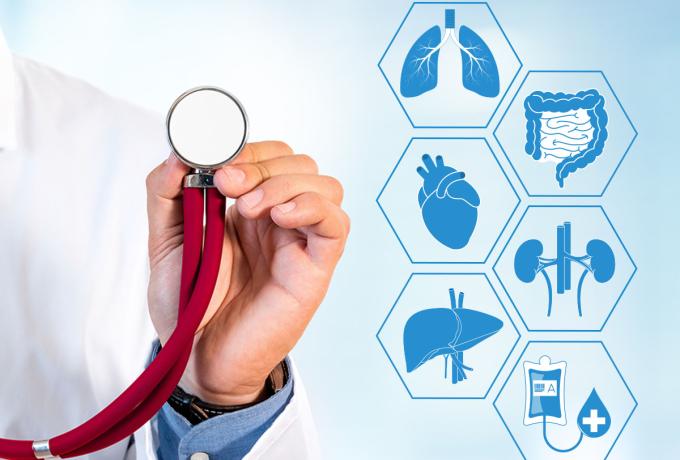 MEDICINA INTERNA - Centro Biolab Cutrofiano