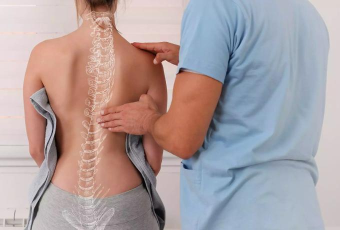 OSTEOPATIA - Centro Biolab Cutrofiano