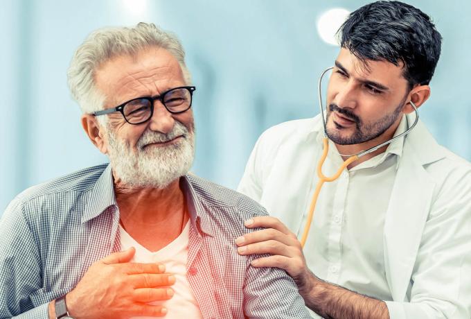 PNEUMOLOGIA - Centro Biolab Cutrofiano