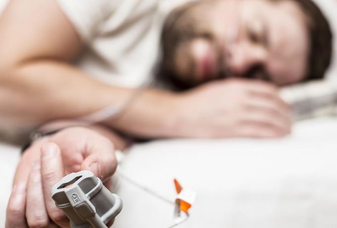 POLISONNOGRAFIA - Centro Biolab Cutrofiano