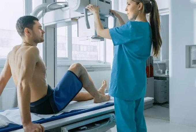 RADIOLOGIA DIGITALE - Centro Biolab Cutrofiano