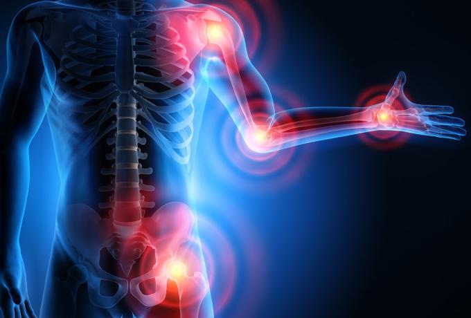 REUMATOLOGIA - Centro Biolab Cutrofiano