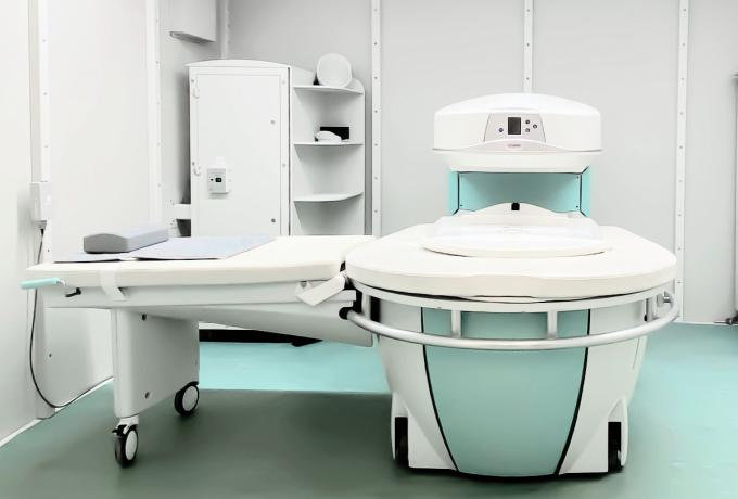 RISONANZA MAGNETICA - Centro Biolab Cutrofiano