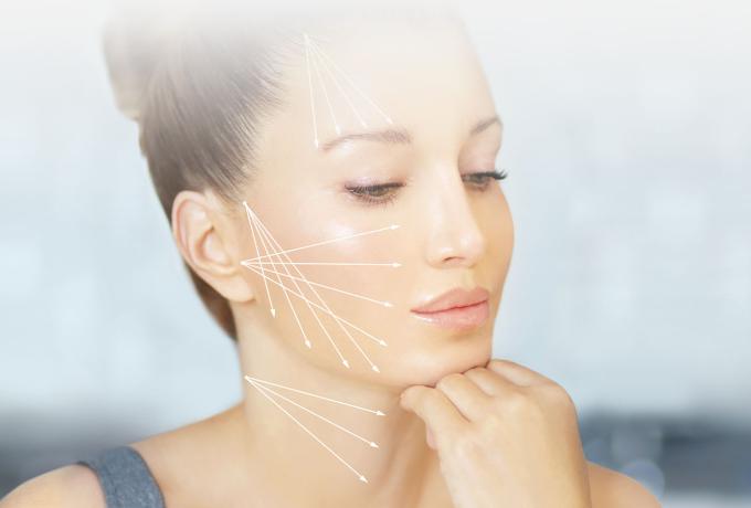 MEDICINA ESTETICA - CENTRO BIOLAB SRL