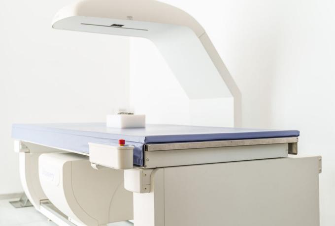 MOC - Centro Biolab Cutrofiano