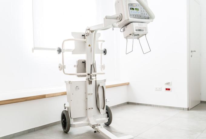 RADIOLOGIA DOMICILIARE - Centro Biolab Cutrofiano