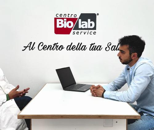 Biolab Med Talk #4 | Fisiatria e Riabilitazione: il Futuro della Medicina passa da qui