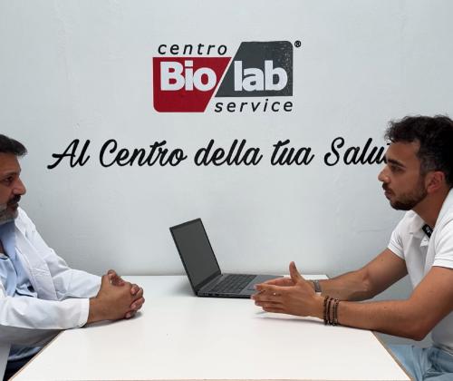 Biolab Med Talk #5 | L’importanza della medicina di laboratorio nella prevenzione moderna