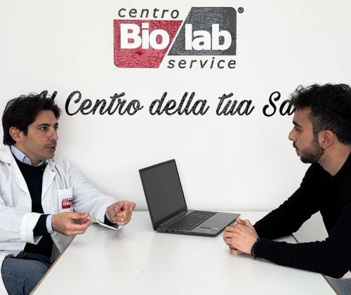 Biolab Med Talk #3 | Chirurgia d’Eccellenza